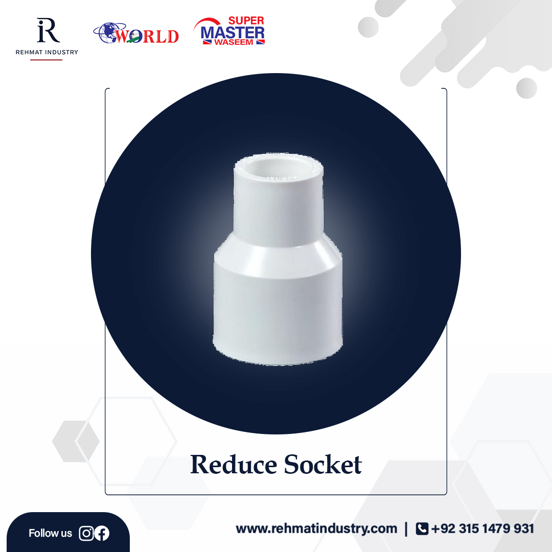 Reduce Socket