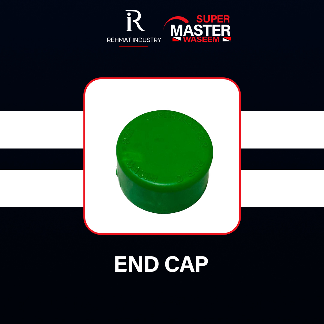 end cap