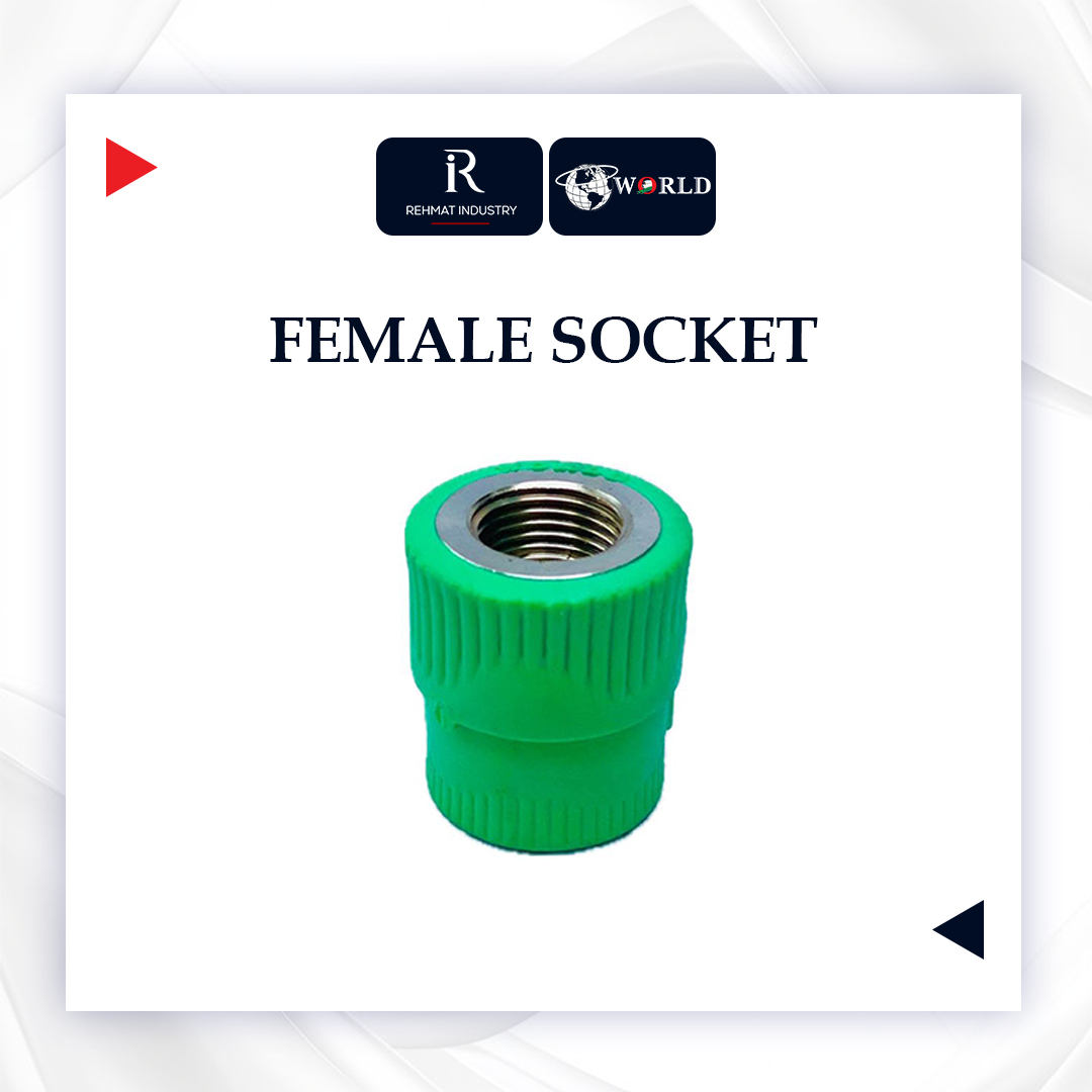 female socke
