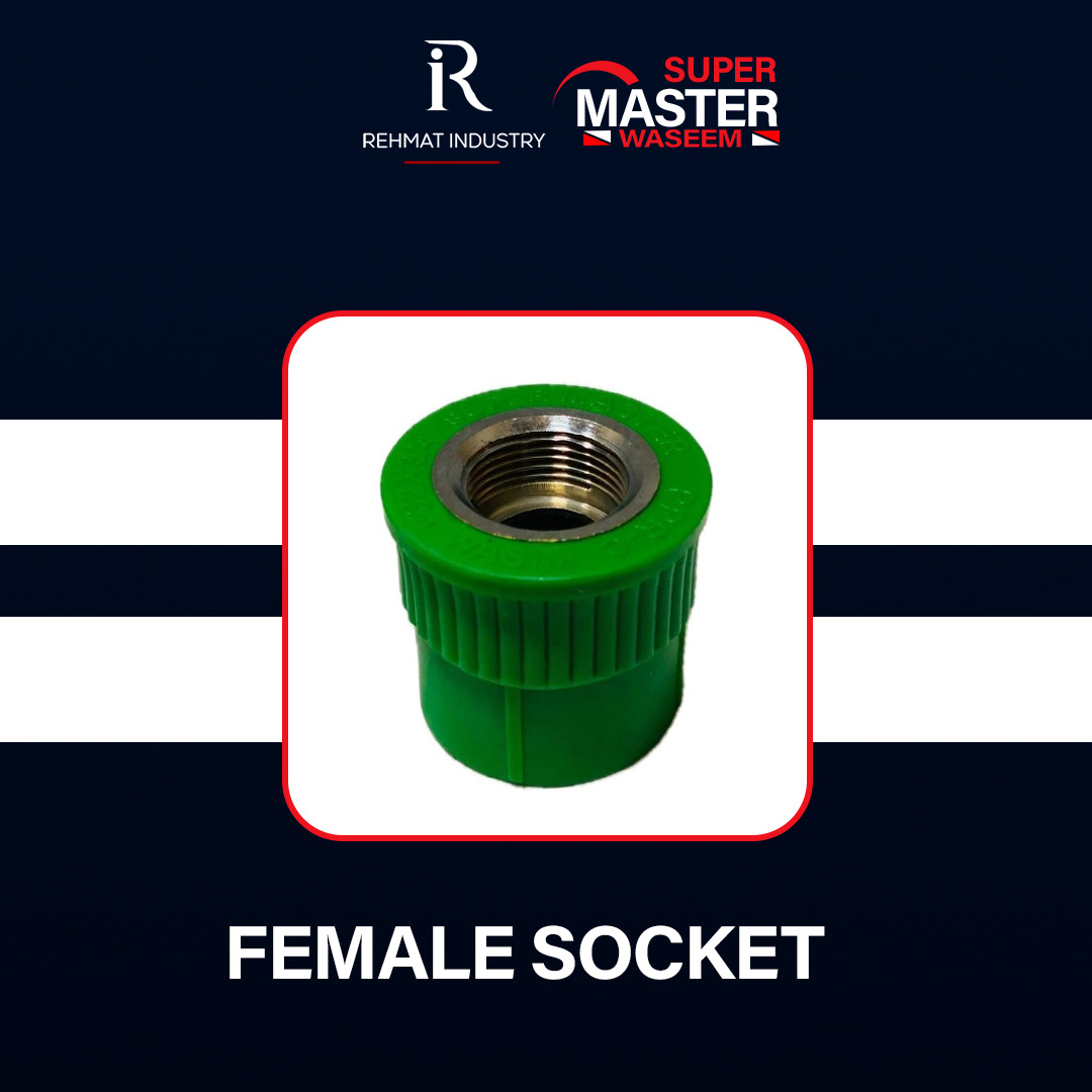 female socket 1