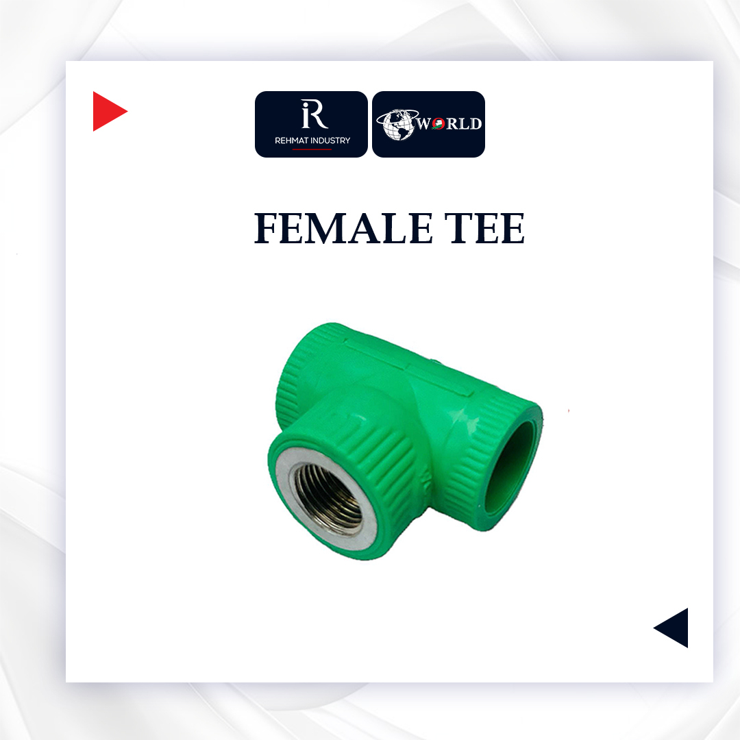 female tee