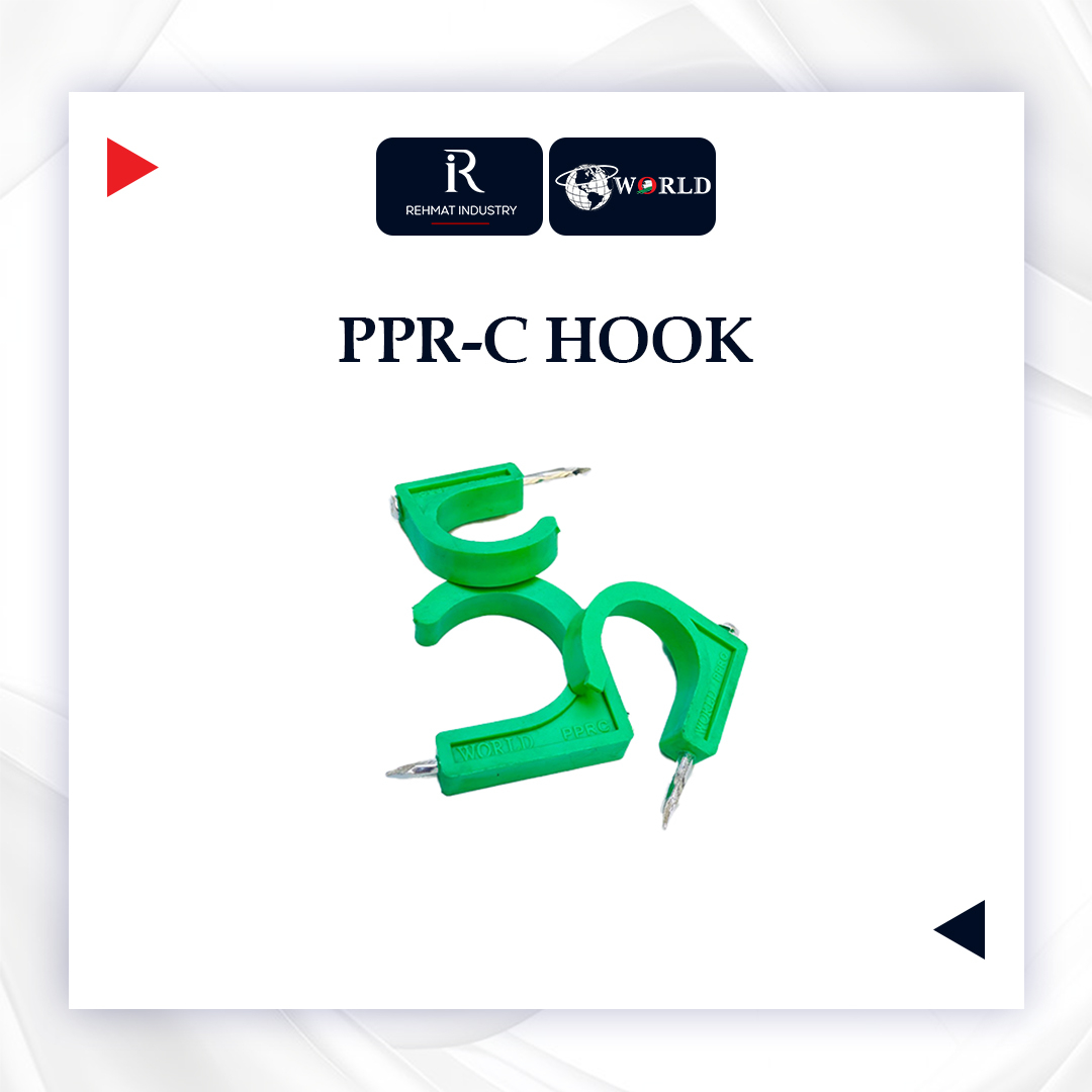 ppr-c hook