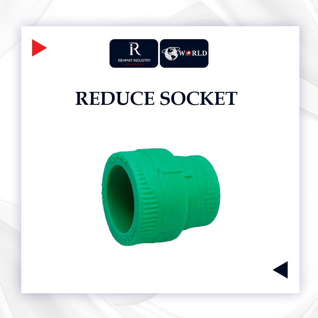 reduce socket
