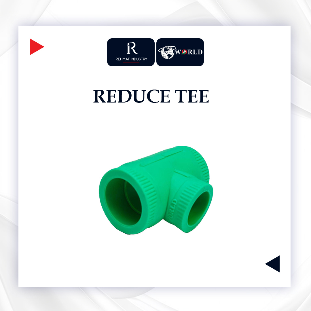 reduce tee