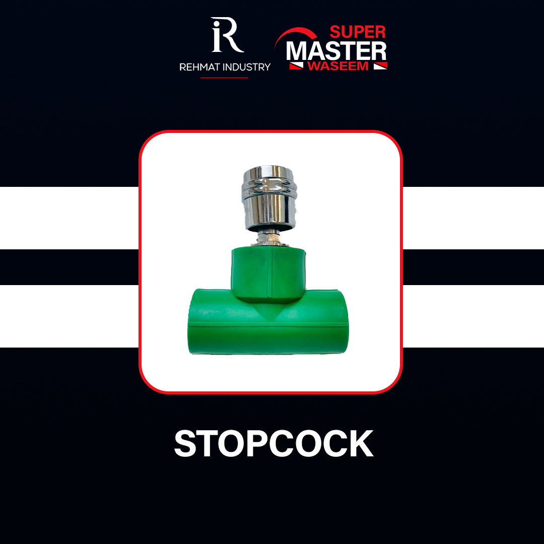 stopcock