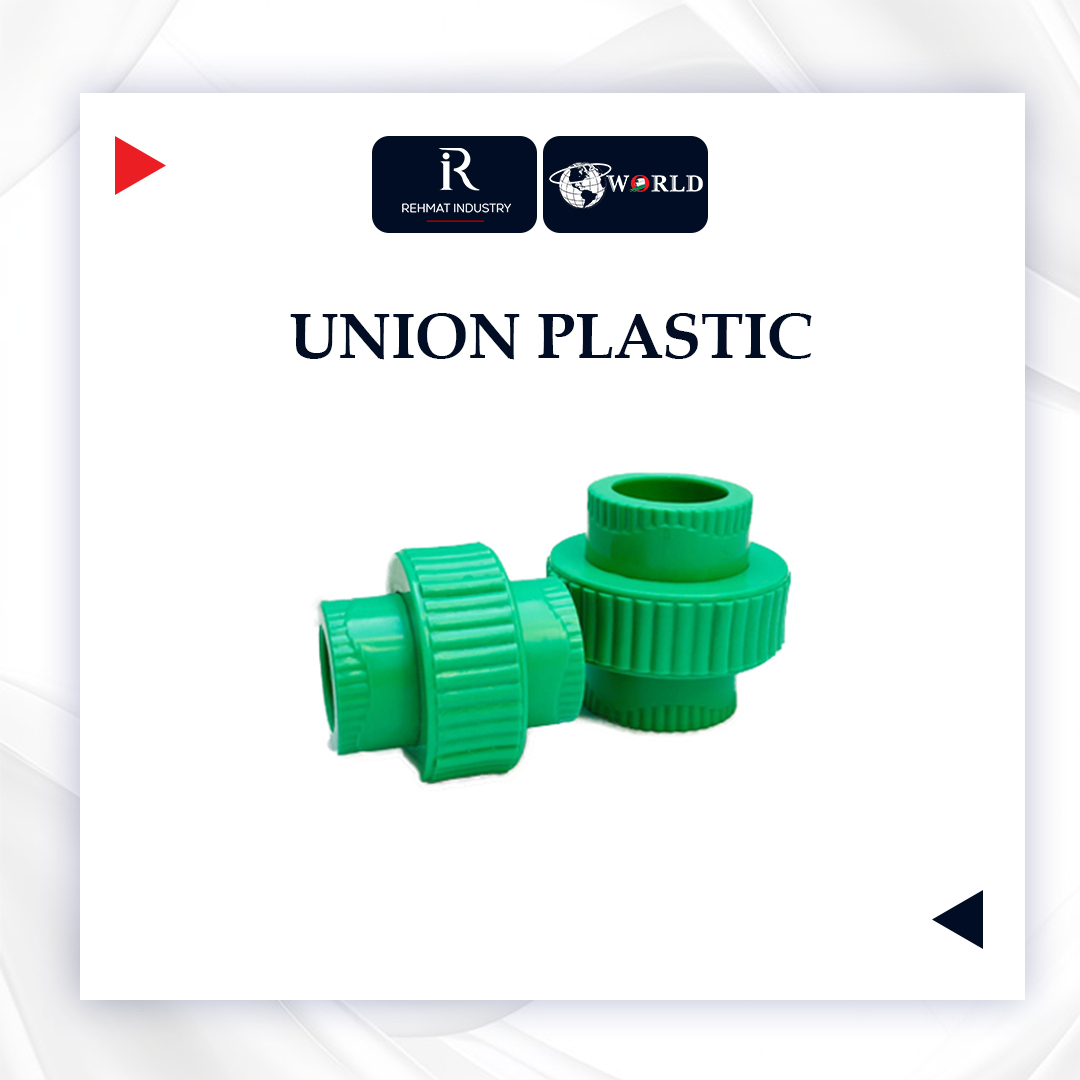 union plastic